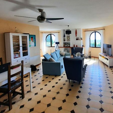 فيلا Casa Blanca Alcossebre المظهر الخارجي الصورة
