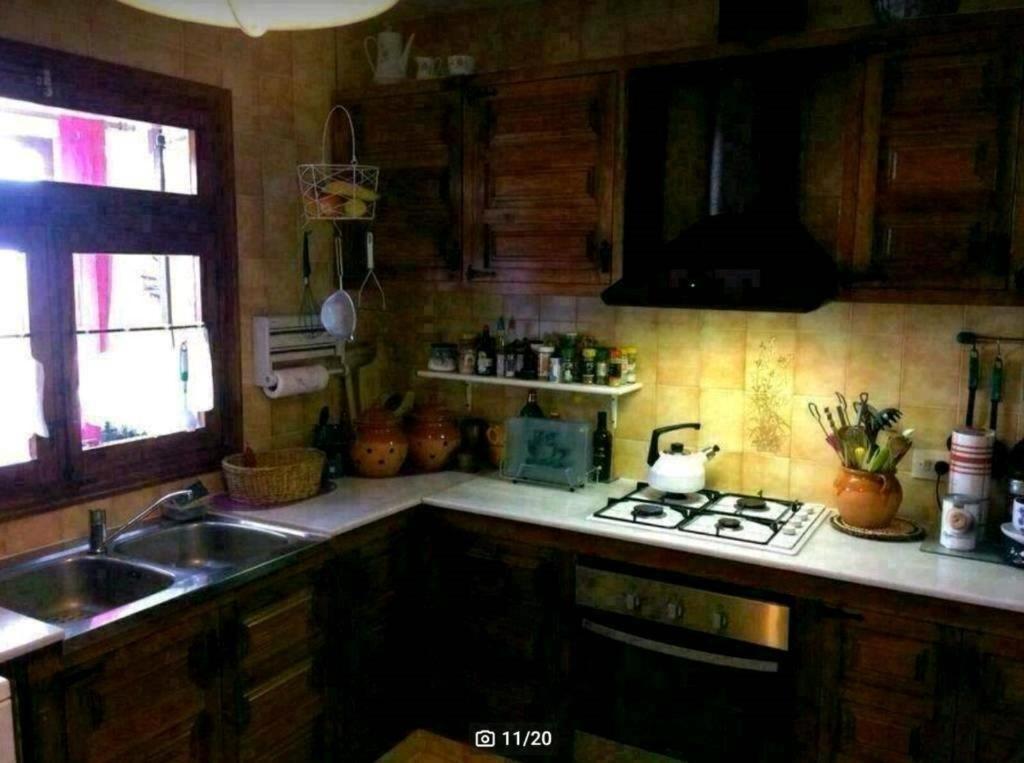 فيلا Casa Blanca Alcossebre المظهر الخارجي الصورة