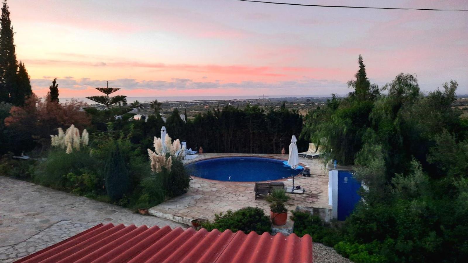 فيلا Casa Blanca Alcossebre المظهر الخارجي الصورة