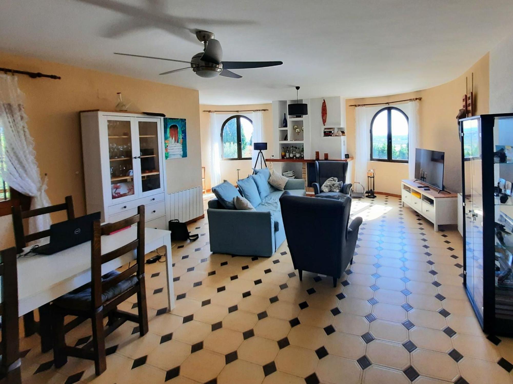 فيلا Casa Blanca Alcossebre المظهر الخارجي الصورة